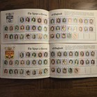 2 British Empire Specialty Album Stamp Collection World-wide W  130  Used Stamps