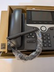 Cisco 8811 Corded Wall Mountable Phone - Charcoal Cp 8811 New Open Box Gray 