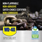 Wd-40 Specialist Cleaner   Degreaser One Gallon