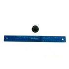 Polaris Suspension Arm Cover  Genuine Oem Part 0451811  Qty 1