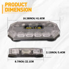 56led Rooftop Strobe Lights Emergency Safety Warning For Snow Plows tractor