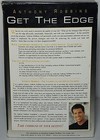 Anthony Robbins Get The Edge 7 Day Program To Transform Your Life Personal Coach