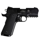 1911 Golf Ball Grips Black G10 Full Size Compact Springfield Emp Pt1911