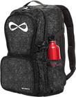 Classic Cheer Backpack With Laptop Sleeve  Detachable Purse   Travel-ready