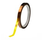 3d Sublimation Kapton Tape Heat Resistance Proof Tape For 3d Printer Heat Press