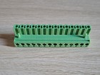 Ps-5132 - Ge zenith 14 Position Terminal Strip