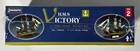 Lindberg 70892 1 500 Scale British Navy Flagship Hms Victory  1778  - Sealed Box