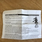 Peppermill Mechanism For Wood Turning 4 Kits