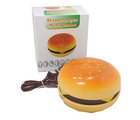 Hamburger Cheeseburger Burger Phone Telephone Novel Landline Phone Gift For Kids