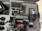 Red Epic Dragon 6k Digital Cinema Camera 