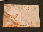 Sdcc 2026 Hope Movie Postcard Ballroom 20 Na Hong-jin