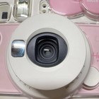 Fujifilm Hello Kitty Fuji Instant Camera Kit Cheki Instax Mini Series