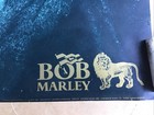 Bob Marley Pensive Head Shot Vintage  Import Poster