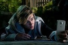 Justin Bieber - Zoolander 2   Movie Screen Worn Costume   Coa