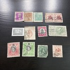 Vintage Stamps Collections Lot  Brasil  Jamaica  South Africa  Mexico  Argentina