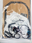 4l80e Banner Kit With Bands  Filter And Molded Pistons