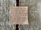 2 Beautiful  madeira  Antique Wedding Hankies 