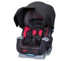 Baby Trend Cover Me 4-in-1 Convertible Car Seat  No Import Taxes