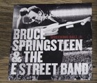 Springsteen Wrecking Ball Vinyl Record - And - Original Baseball D c  2012 Mint 