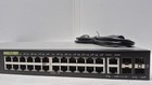 Cisco Sg350-28p 28-port Gigabit Poe Managed Switch  cco 1 