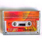 Nirvana - Unplugged In New York - Album Song Cassette Tapes - New Sealed