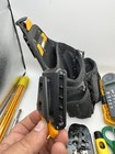 Professional Fiber Optic Rg Coax Installer Full Tool Lot Klein Jonard Toughbuilt