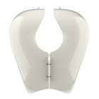 Us Stock Stretched Tank Covers Gallon Fuel Shrouds Color-matched Fit For Harley