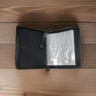 Trading Card Binder  Tcg Game Pokemon 400 Cards W  50 Removable Sleeves