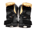 Rival Boxing Rb11 Evolution Bag Gloves - Hook And Loop - Gd bk - Xl - New other