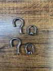 Hook And Swivel  for Rein Chains 