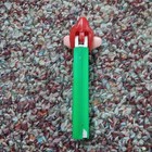 Vintage - No Feet Pez Dispenser - Dopey From Snow White - Disney - Austria 2 6