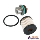 Fuel Pressure Regulator filter Kit Fits Harley Davidson Heritage Road Glide king