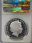 2013 Great Britain Britannia 1oz Silver Ngc Pf70 Ultra Cameo