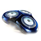 3set Rq11 Replacement Shaver Heads For Electric Razors Sensotouch 2d 1100 Series