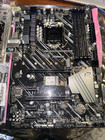 Asrock Z390 Phantom Gaming 4s-ib Wifi 8th 9th Gen Intel 1151 Motherboard