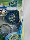 Beyblade Burst Turbo Slingshock Forneus F4 Rip Fire Pack Hasbro D12l Td11l-s New