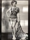 Rare Vintage Marilyn Monroe In Idaho Potato Sack Dress Poster 22    X 15   