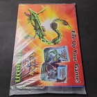 Scrye Collectible Card Games Magazine  68 February 2004 Sealed
