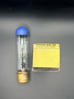 Vintage Nos Projector Projection Lamp Bulb Blue Top 300w 120v Sylvania  Wabash