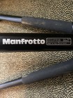 Manfrotto 055xprob Tripod W  128rc Head