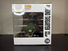 Funko Pop Aemond Targaryen With Vhagar 136 House Of The Dragon Game Of Thrones