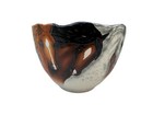 Happy Appy Valley Studio Horse Bowl Vintage Dated 1987 Diane 9  D Porcelain