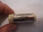 Vintage Travel Sewing Kit Needle Thread Thimble Advertising Brooklyn Bank