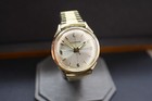  Rare Accutron M6 Pre-owned 10k Gf 
