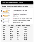 Men Running Walking Knit Shoes Fashion Casual Men Sneakers Breathable Sport