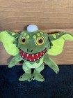 Kidrobot Phunny Gremlins 7 Inch Stripe Stuffed Animal Plush Green Gremlin