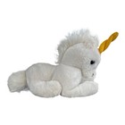 Vintage 1979 Dakin Unicorn Plush Stuffed Animal
