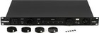 Furman Pl-pro C 20a Power Conditioner With Lights   Voltmeter