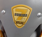 Atlas Series 7 Ftc Lightweight Snowshoes 25 Inch Flexible Durable Winter Sports