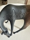 Gene   Rebecca Tobey Horse Sculpture Ap 75